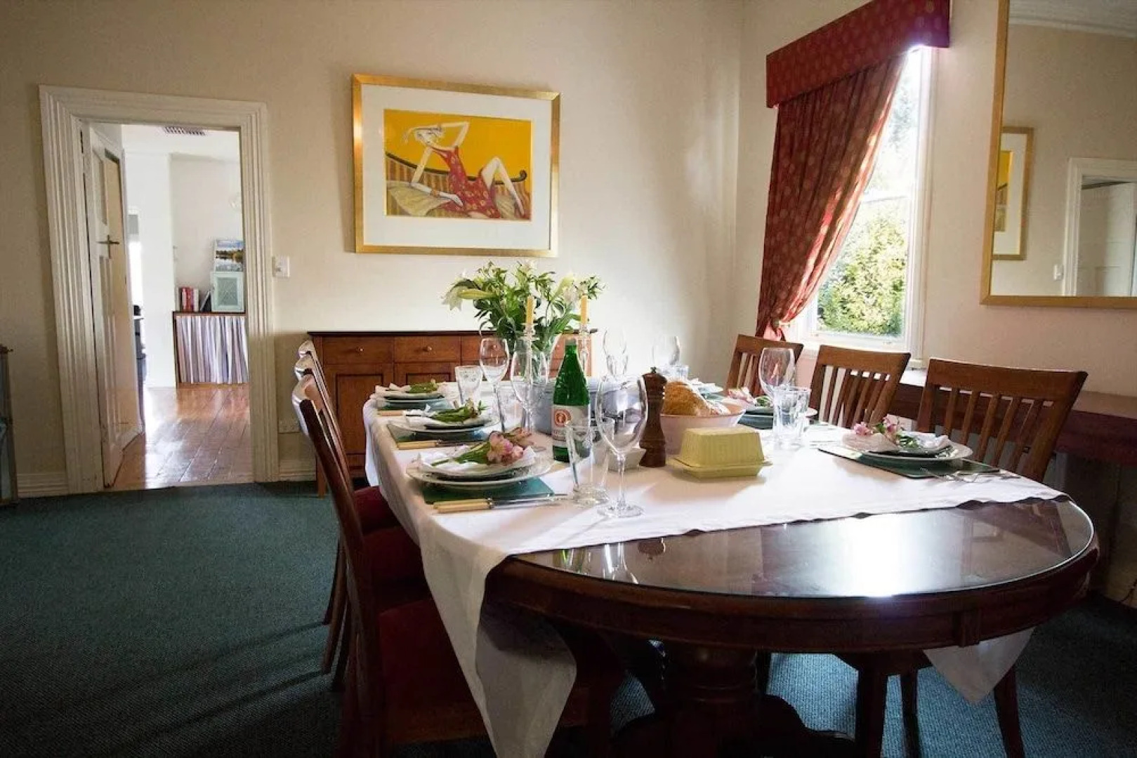 65 Main Daylesford - Hepburn Springs