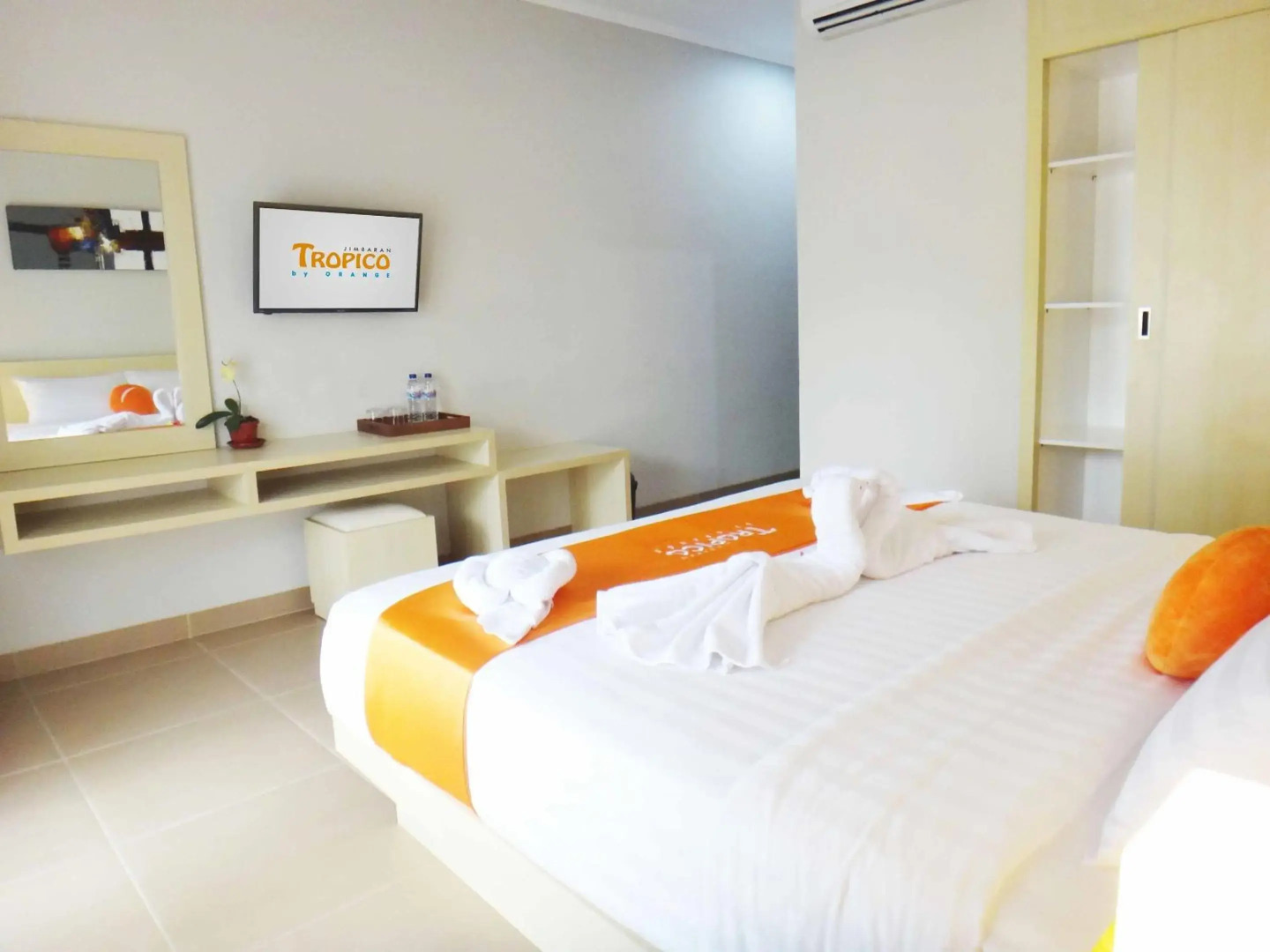 Tropico Jimbaran Bali