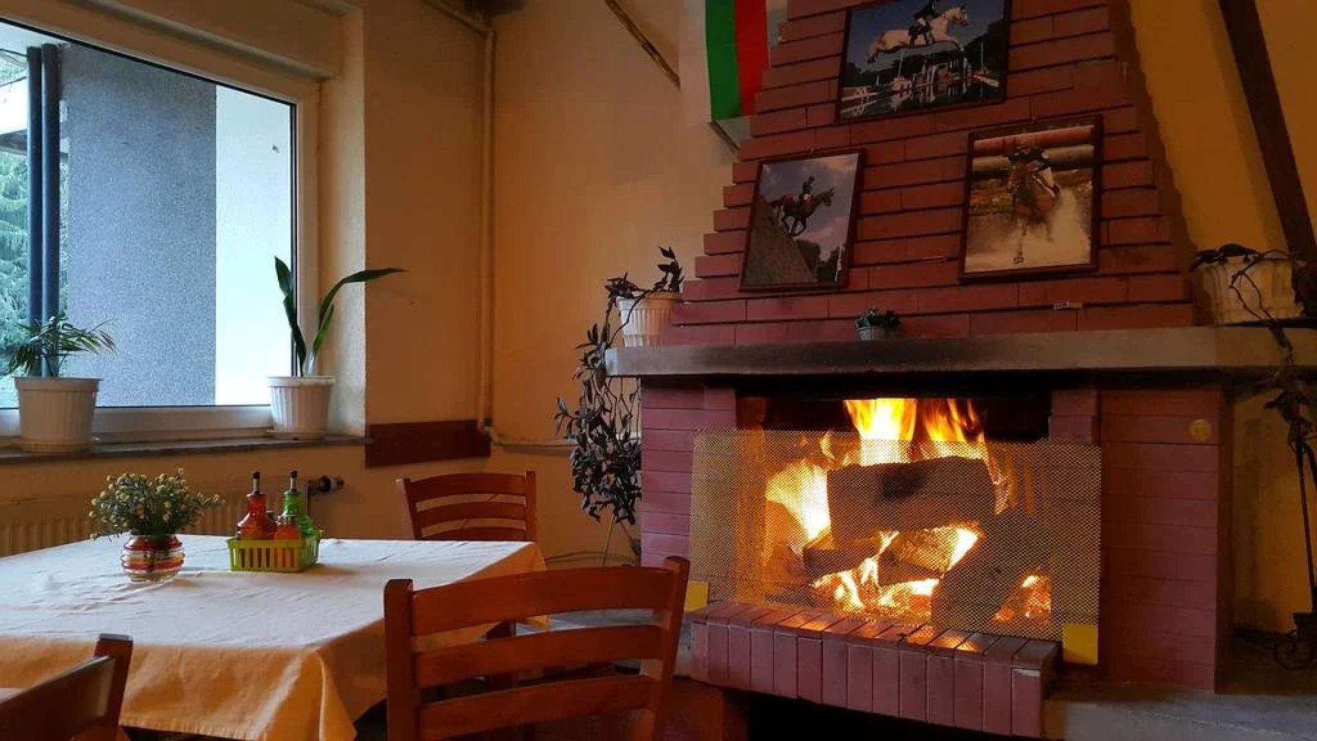 Guest House Zeleni Preslap