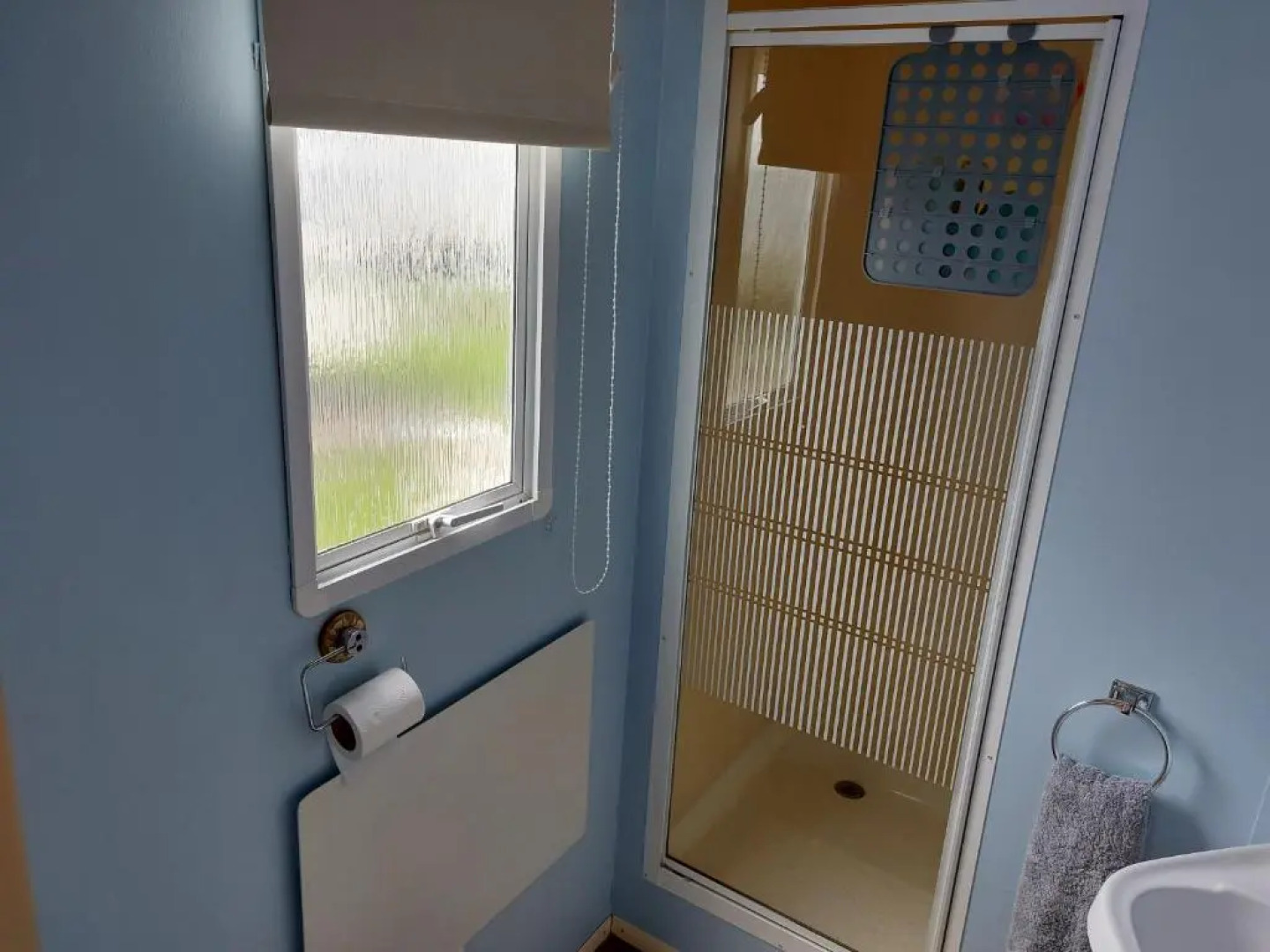 6 berth static caravan, sealands holiday park ingoldmells, skegness