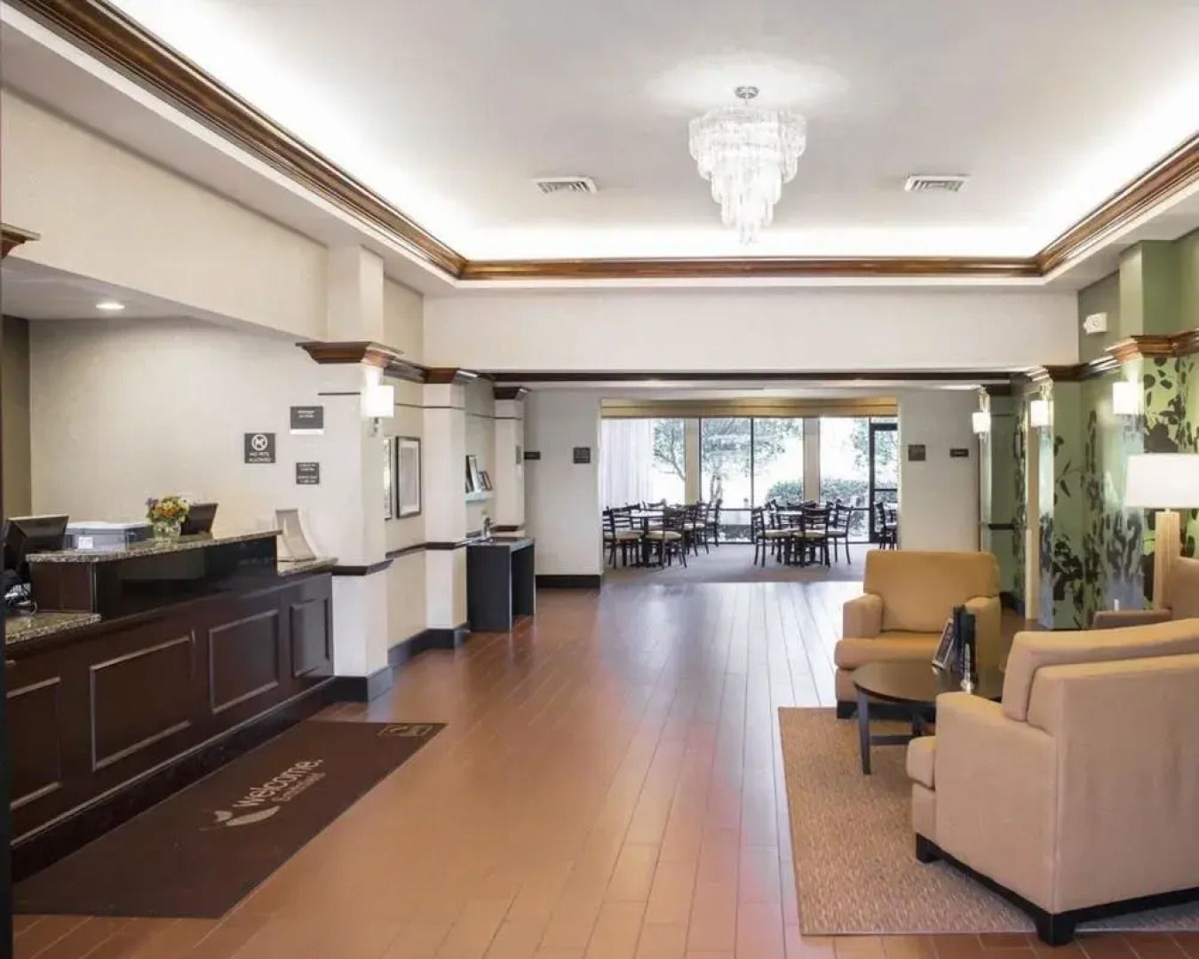 Sleep Inn & Suites Smithfield