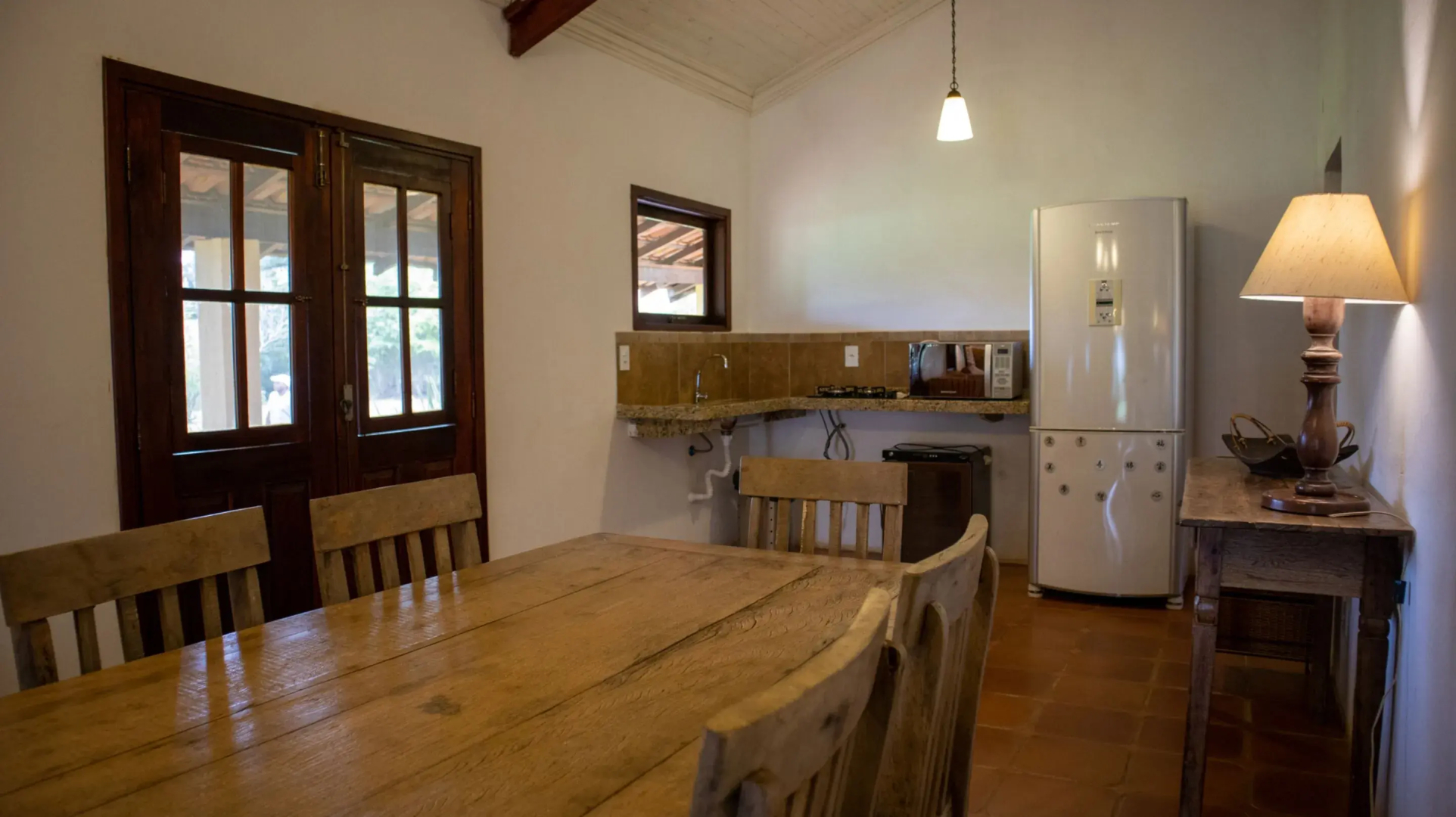Hotel Fazenda Bela Vista