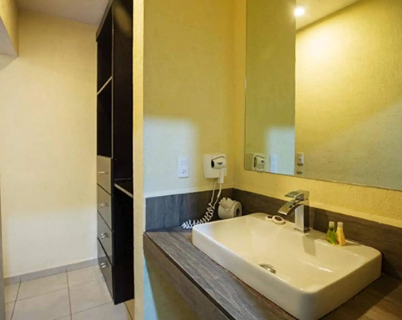 Hotel & Glamping Huasca Sierra Verde