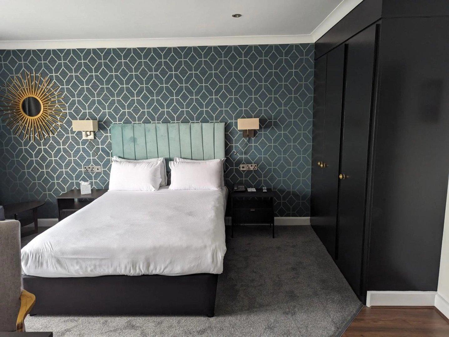 The Cumberland Hotel - OCEANA COLLECTION