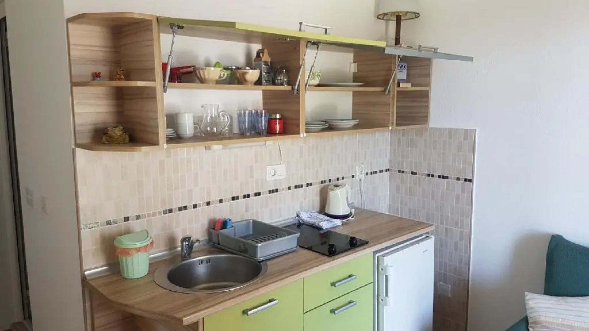 Apartmani Famelja Jovanovic