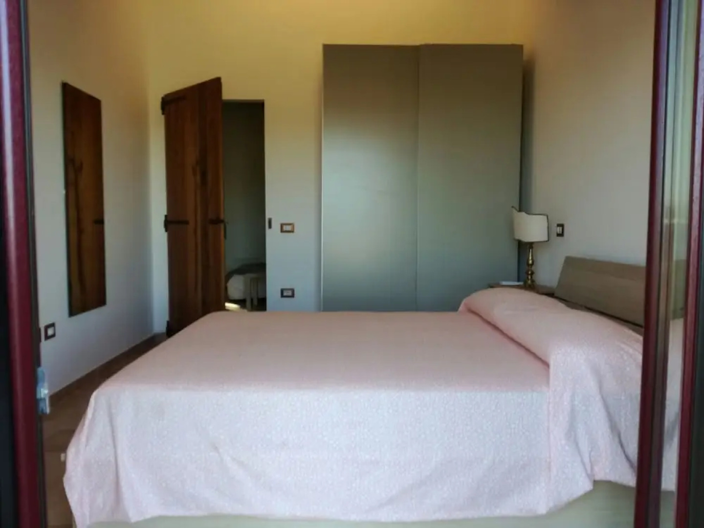 Agriturismo Forestale Luti