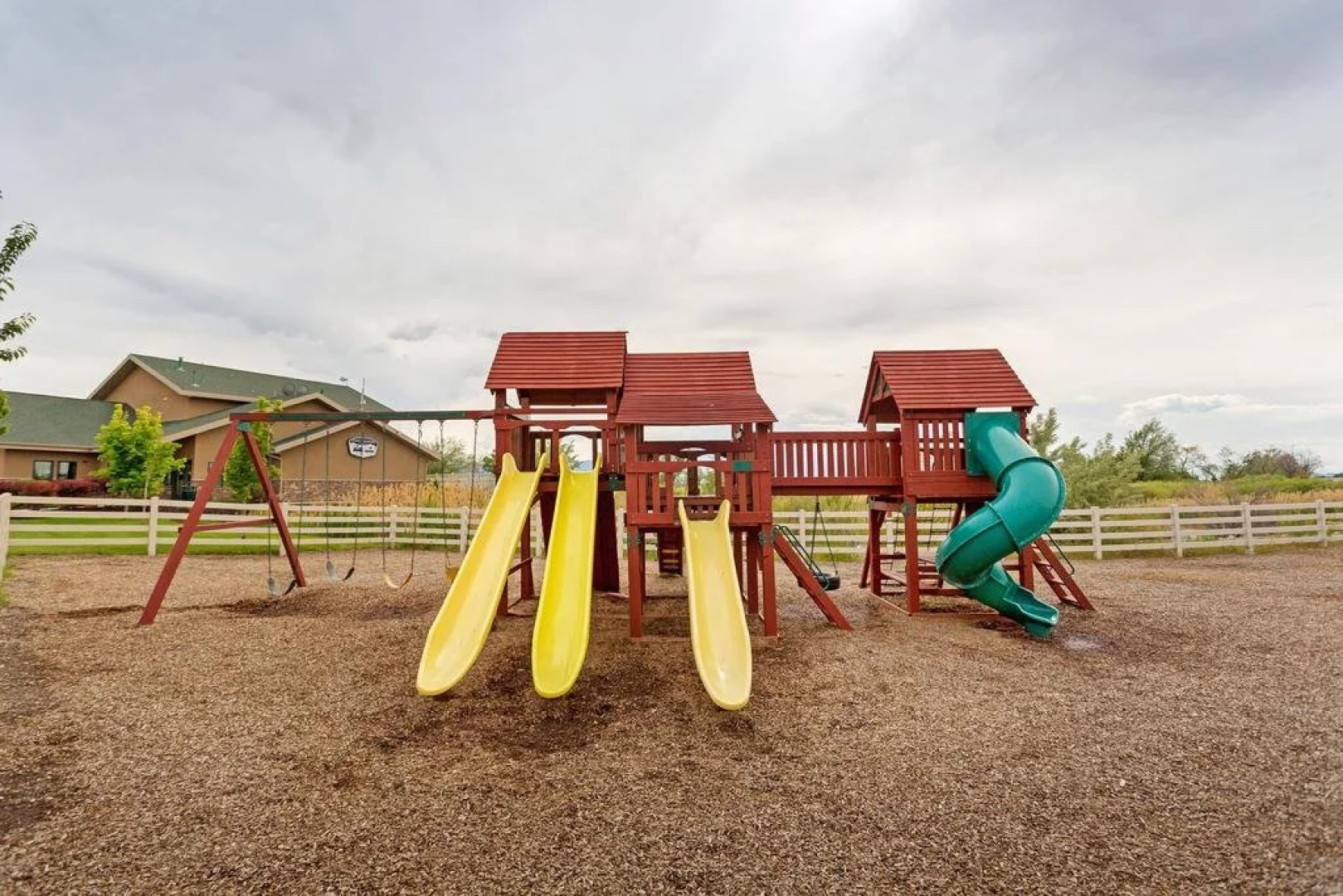 Pony Express RV Resort