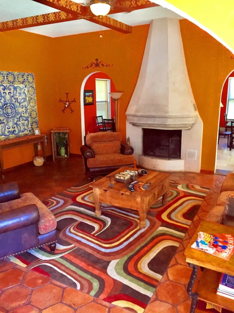 Escondida Resort & Spa