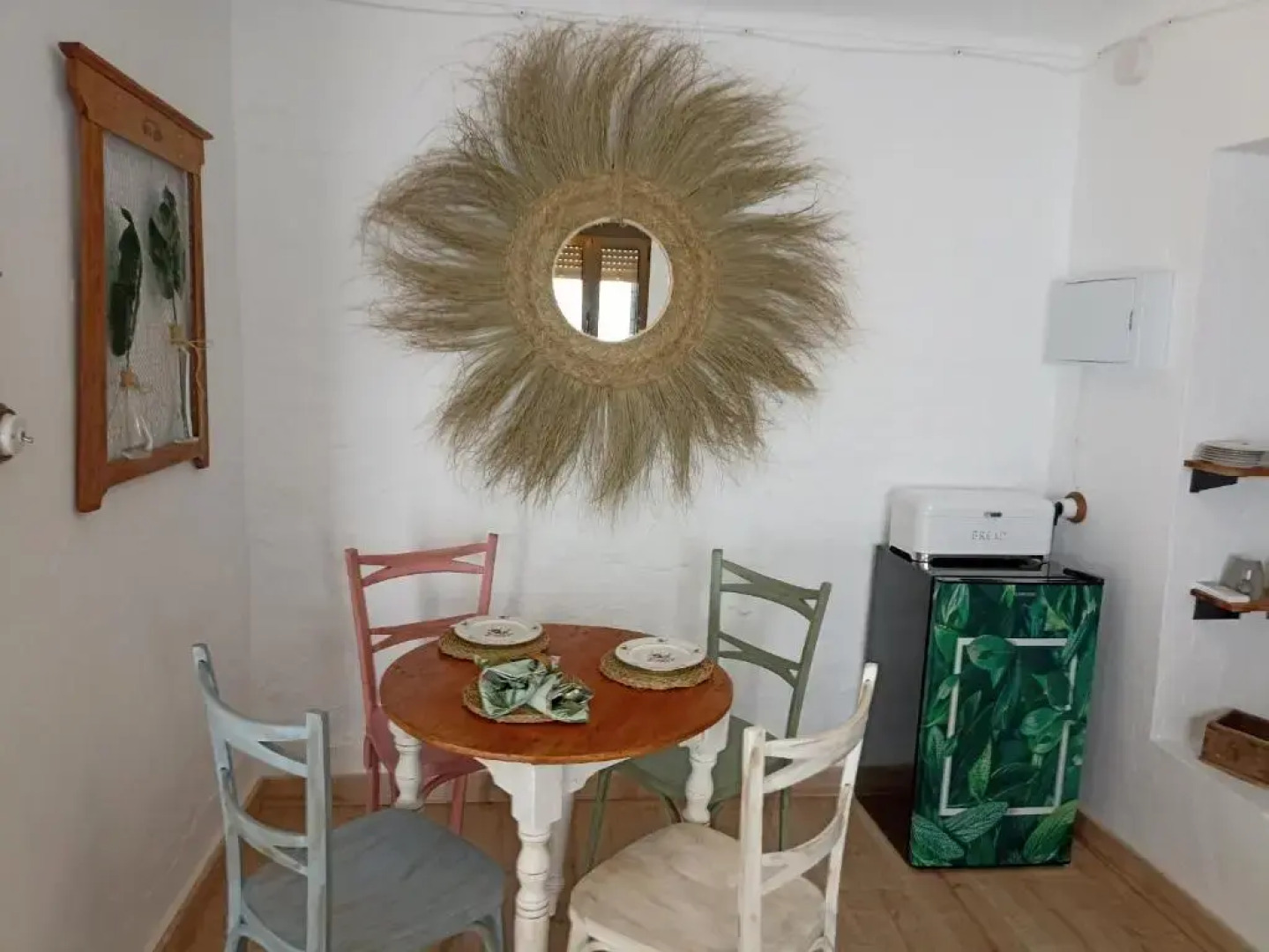 El Hechizo Del Bailón