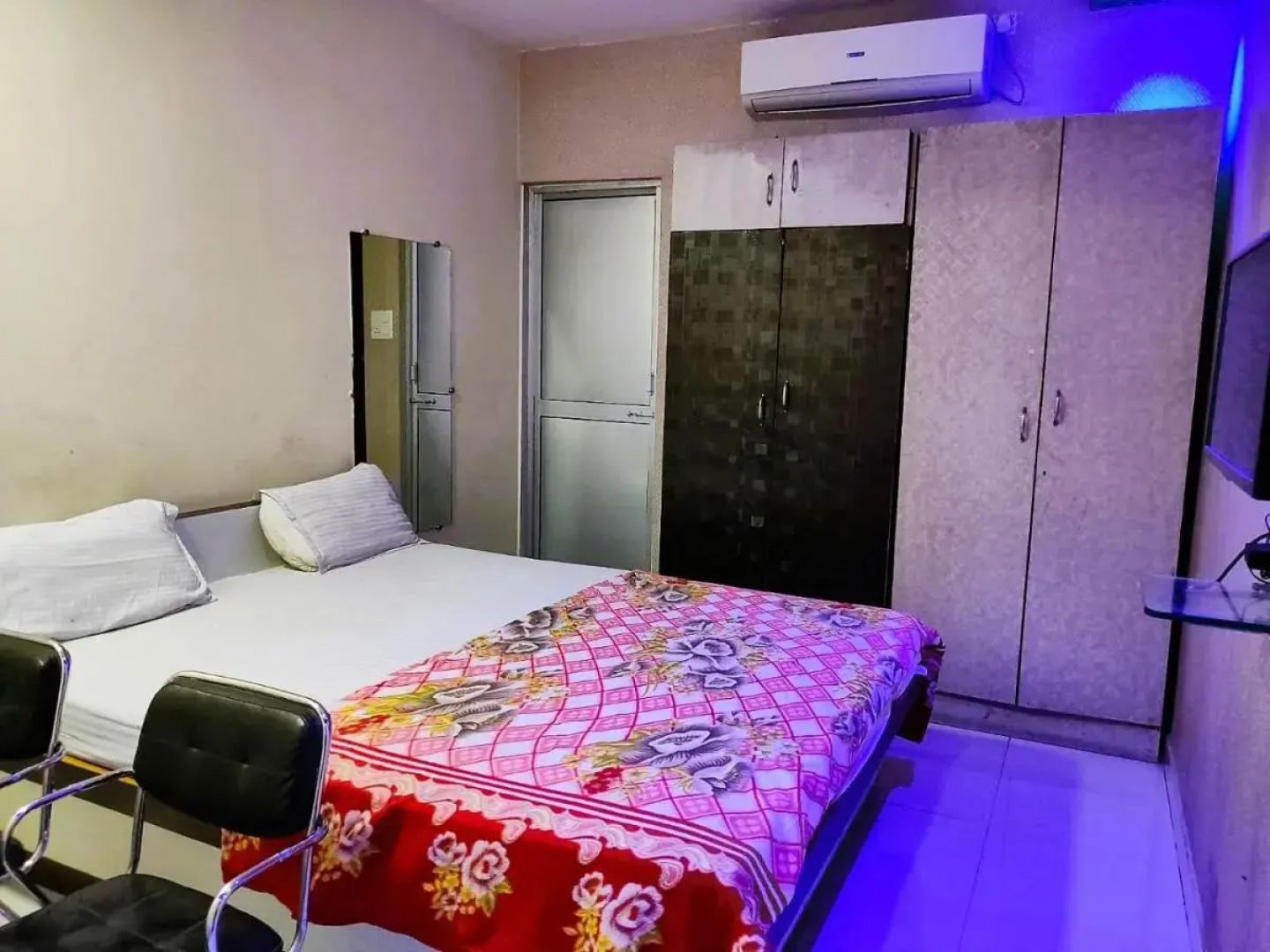 Hotel Madhuwan Heights