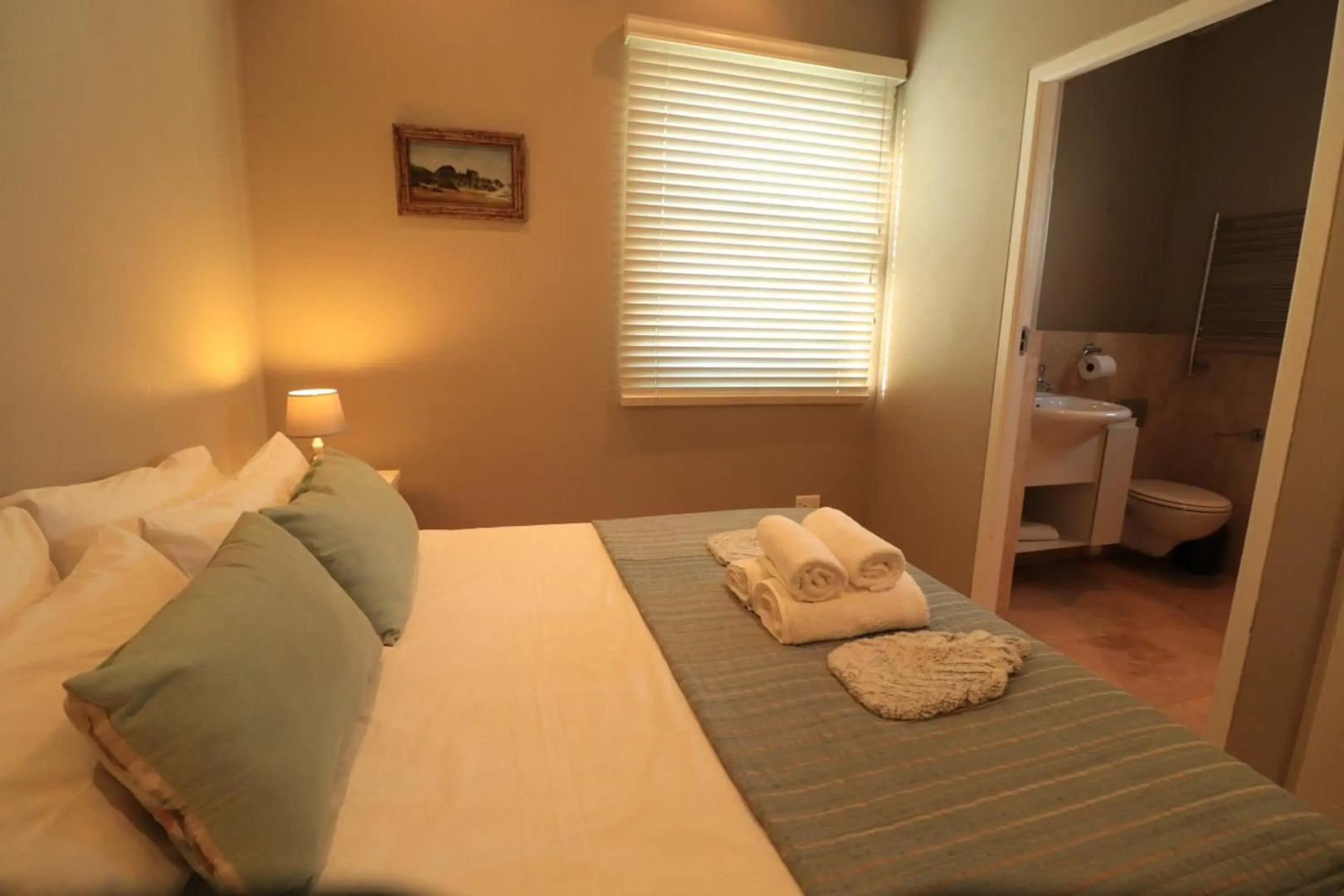 Kommetjie Holiday Home