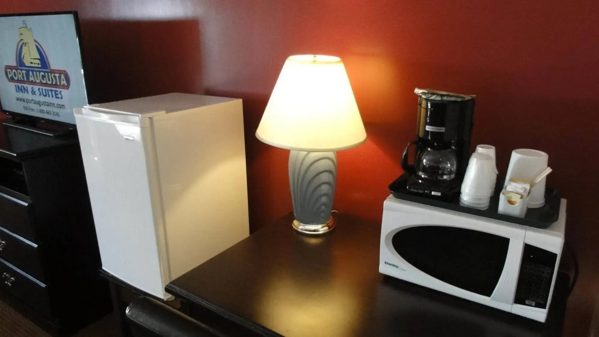 Port Augusta Inn and Suites