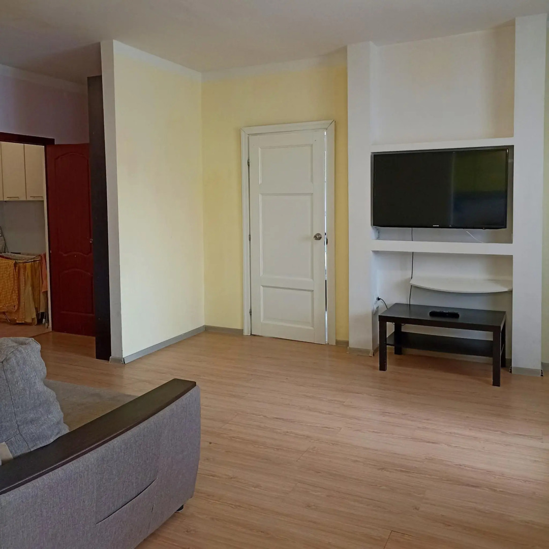 Аврора Люкс на улице Орджоникидзе