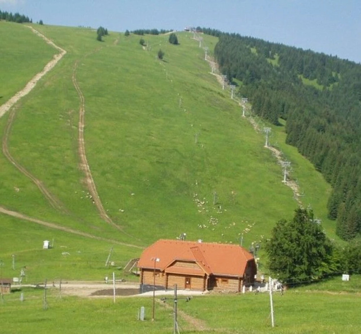 Apartment Gino Besenova