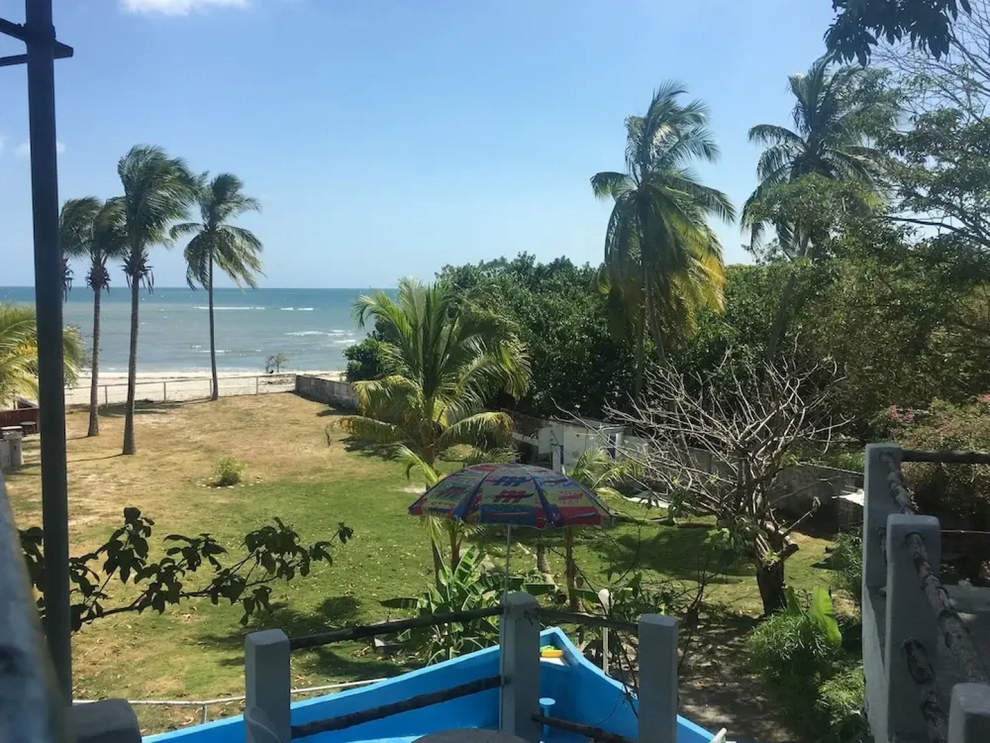 La Perla del Pacifico - Hostel