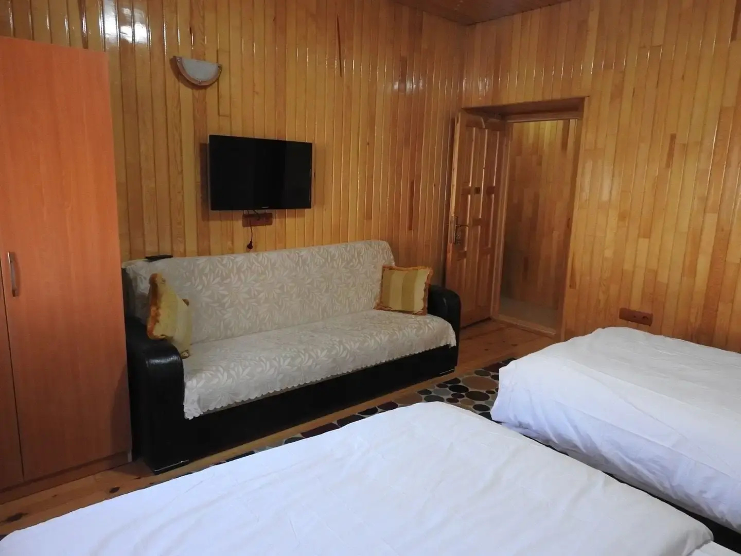 Zengin Motel