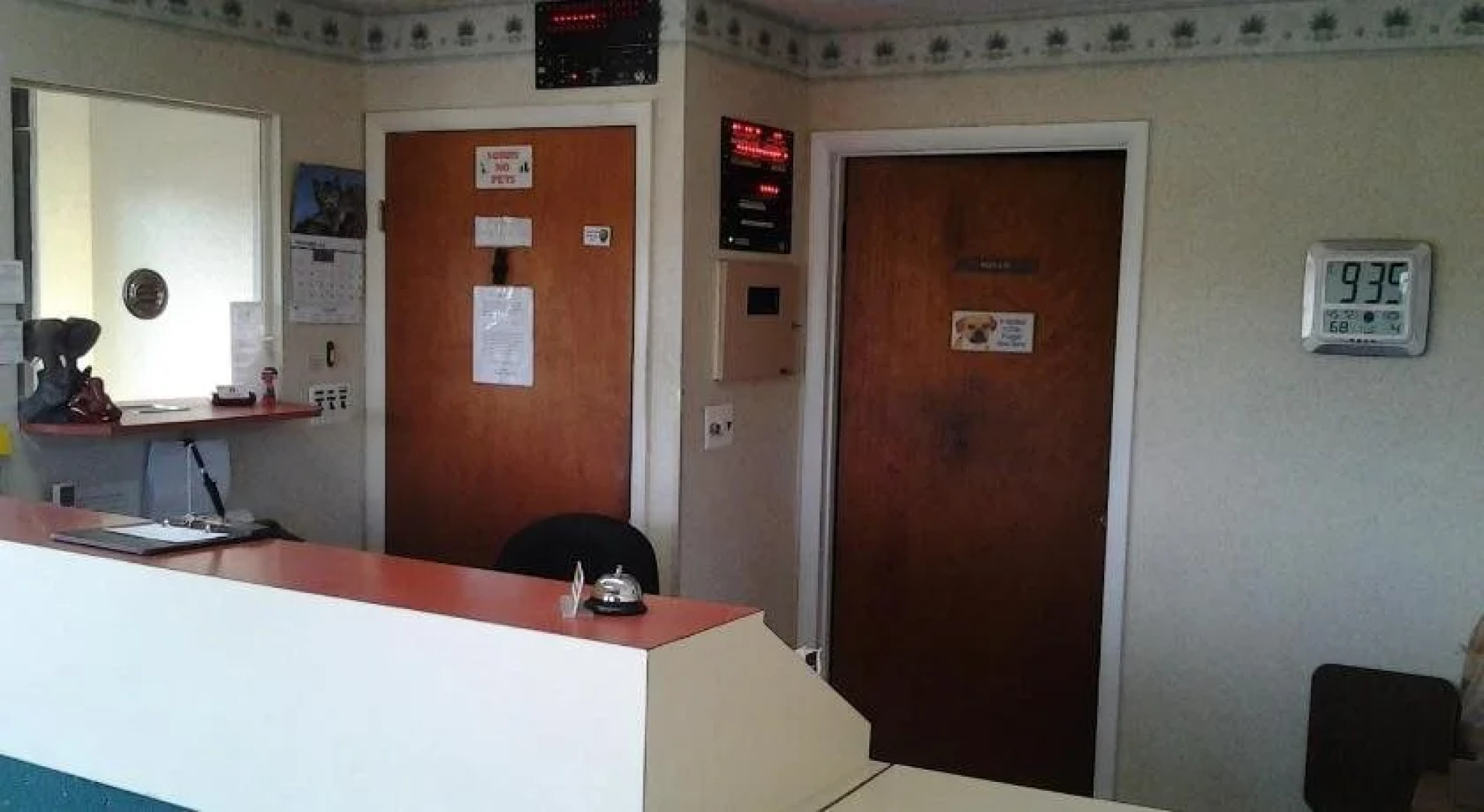 Elkton Lodge - Newark - Elkton - University Gateway