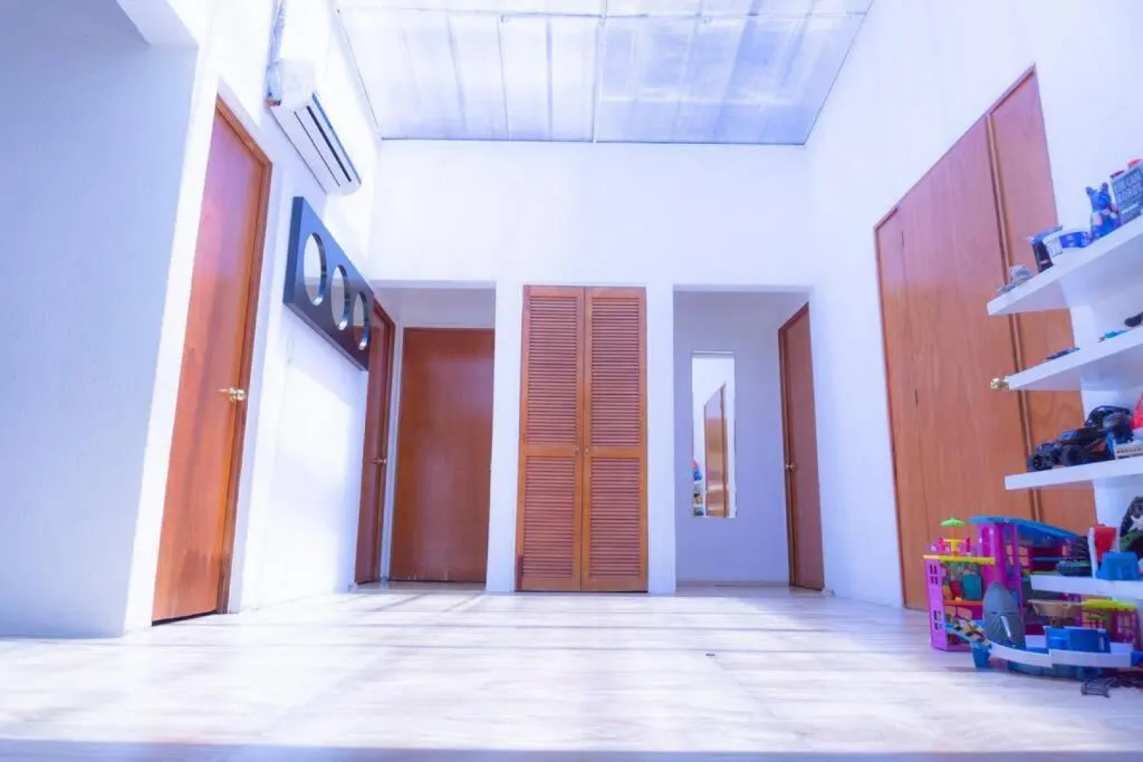 Suites Díanka LOMAS DE COCOYOC