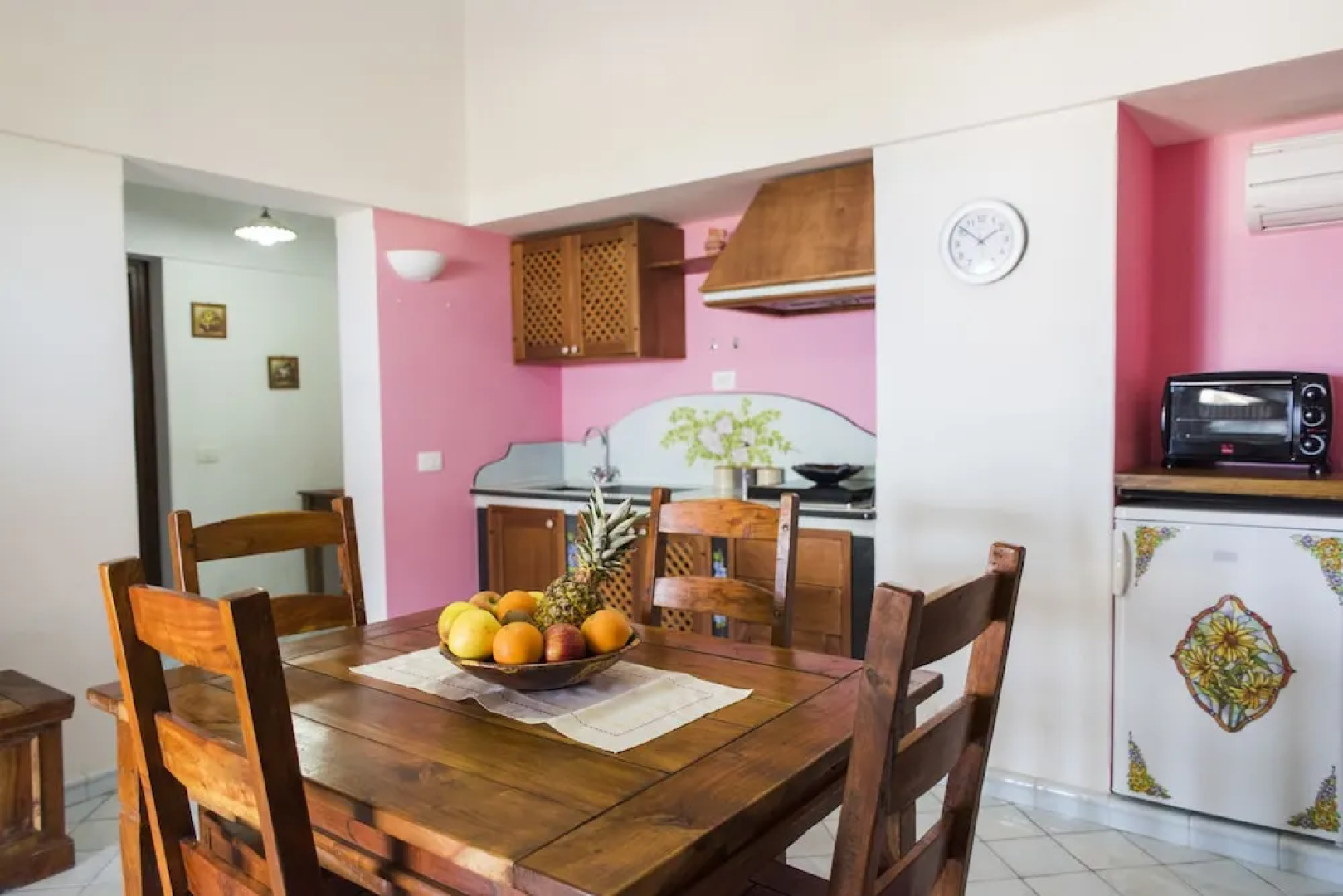 Resort Dammusi Sotto Le Stelle