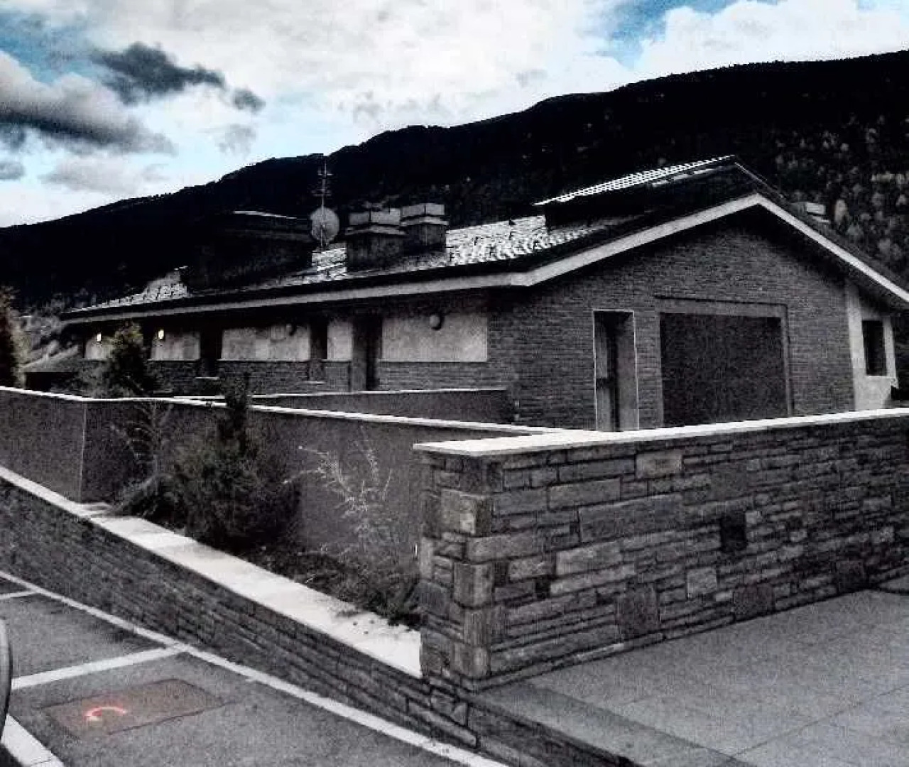 Pierre & Vacances Andorra Ransol