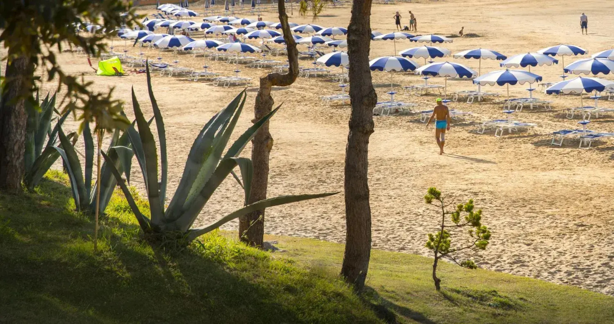 San Marino Camping Resort