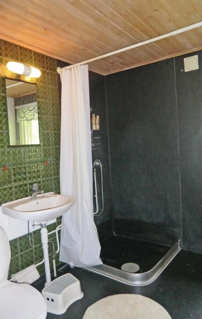 Nice Home in Vittsjö With 3 Bedrooms and Wifi