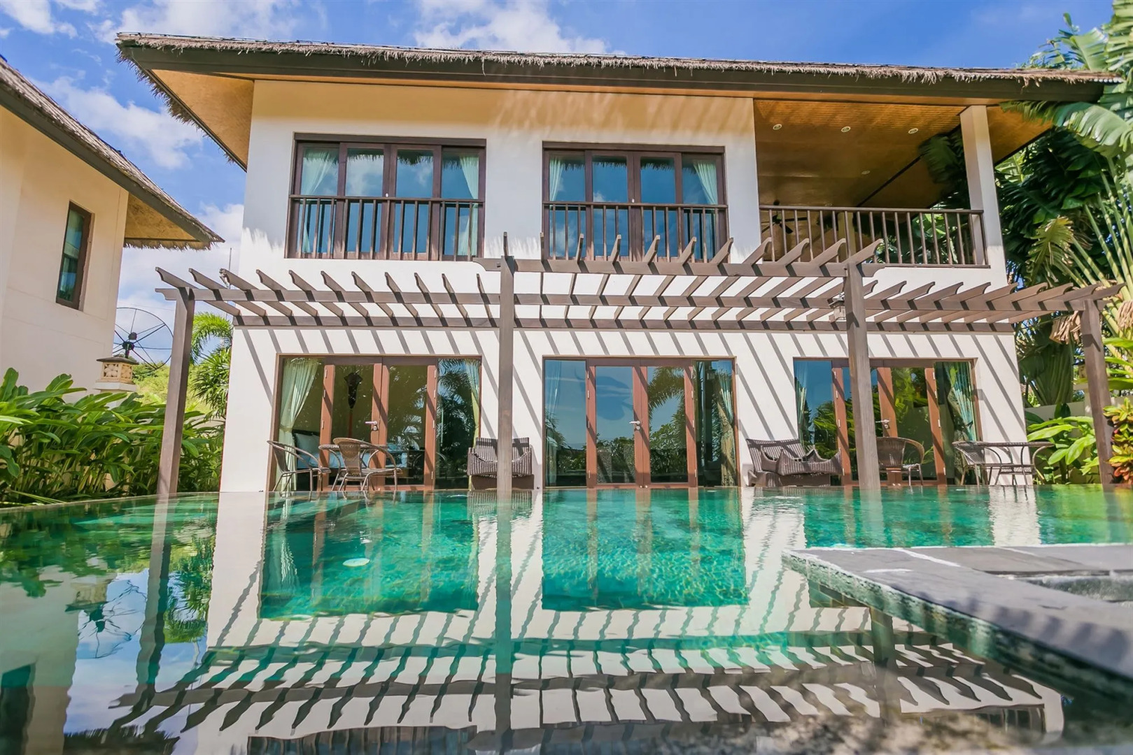 Pa Prai Villas & Suites