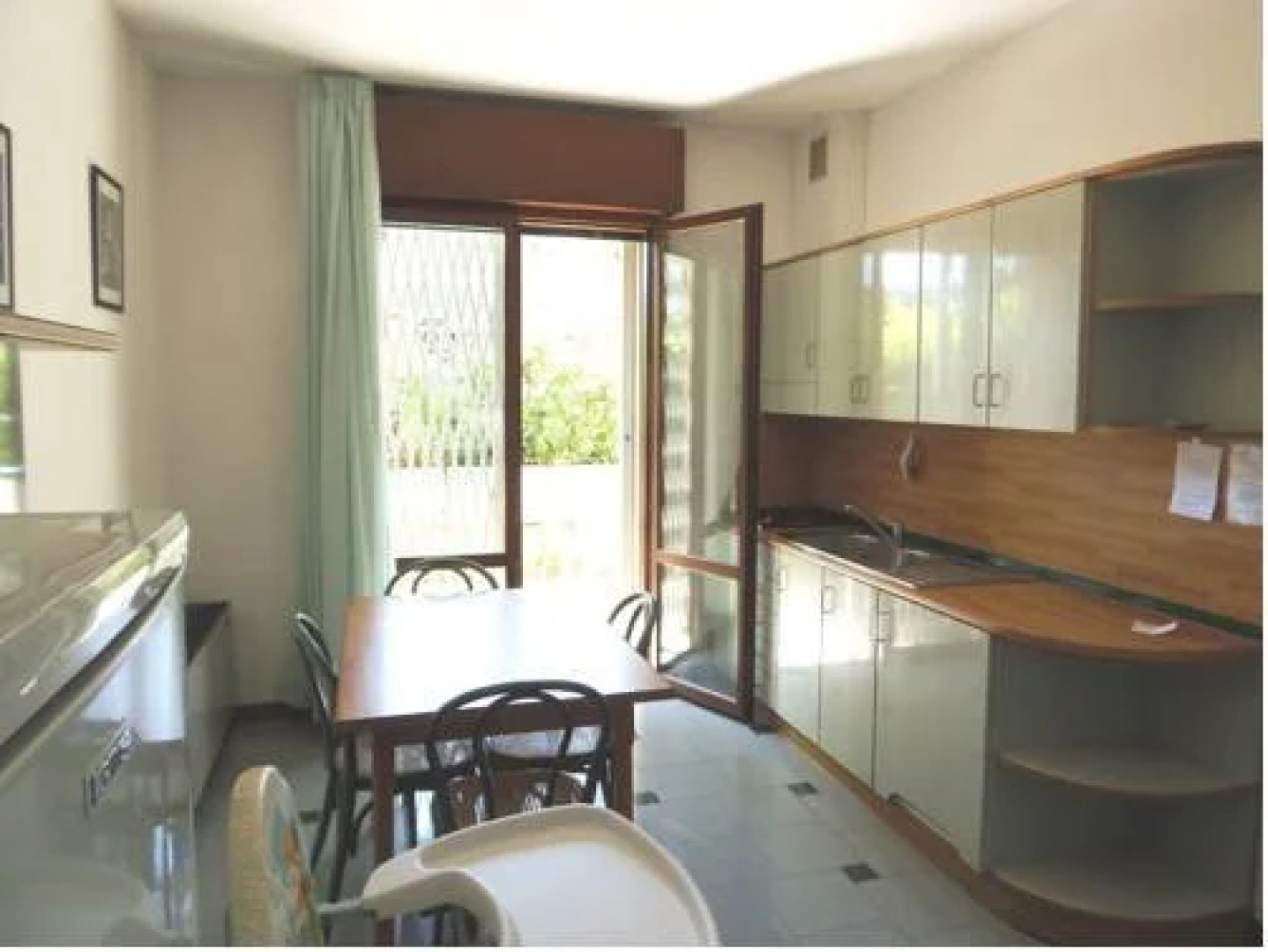 Hotel Residence Aries