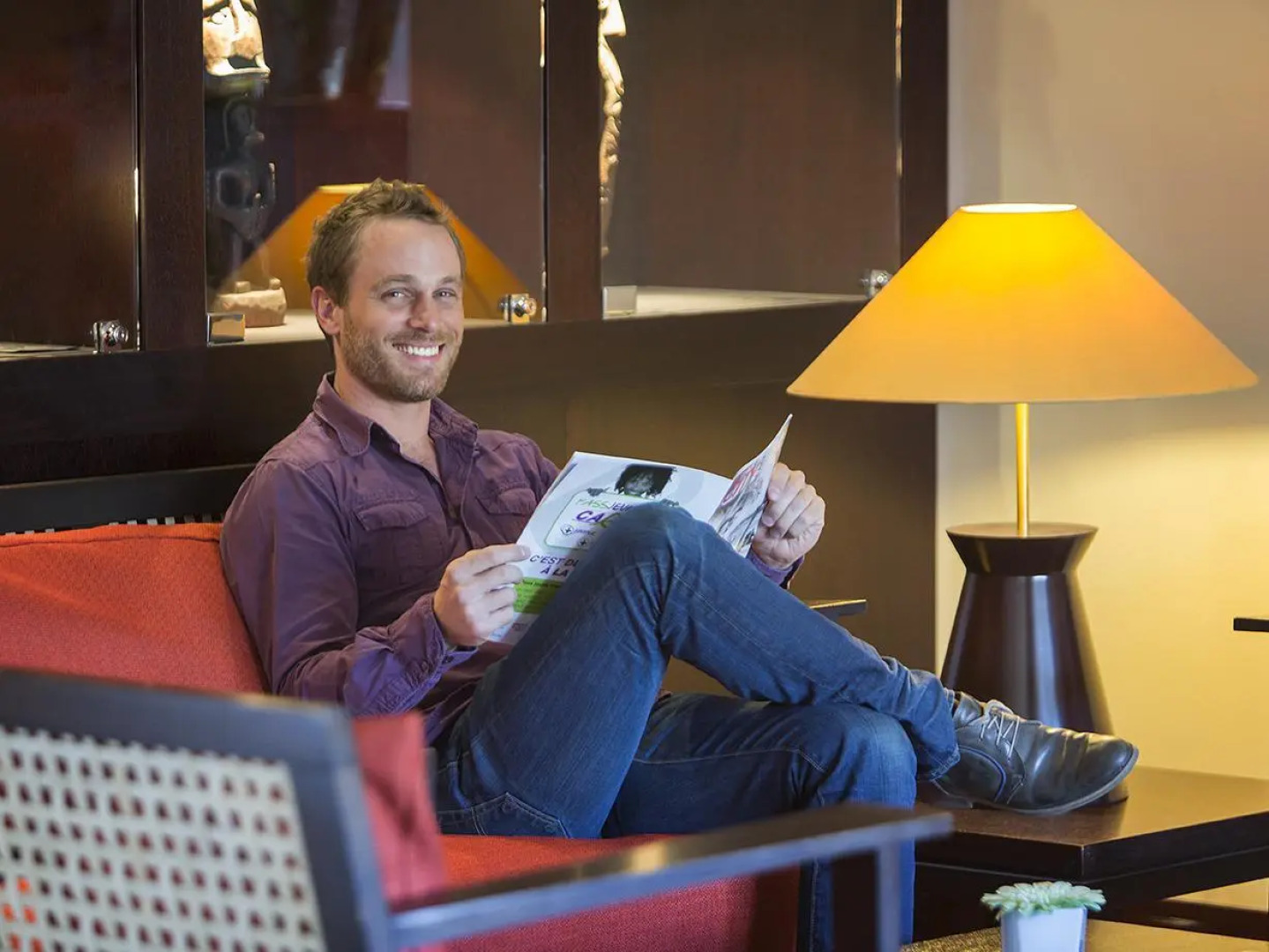 Ramada Hotel & Suites Noumea