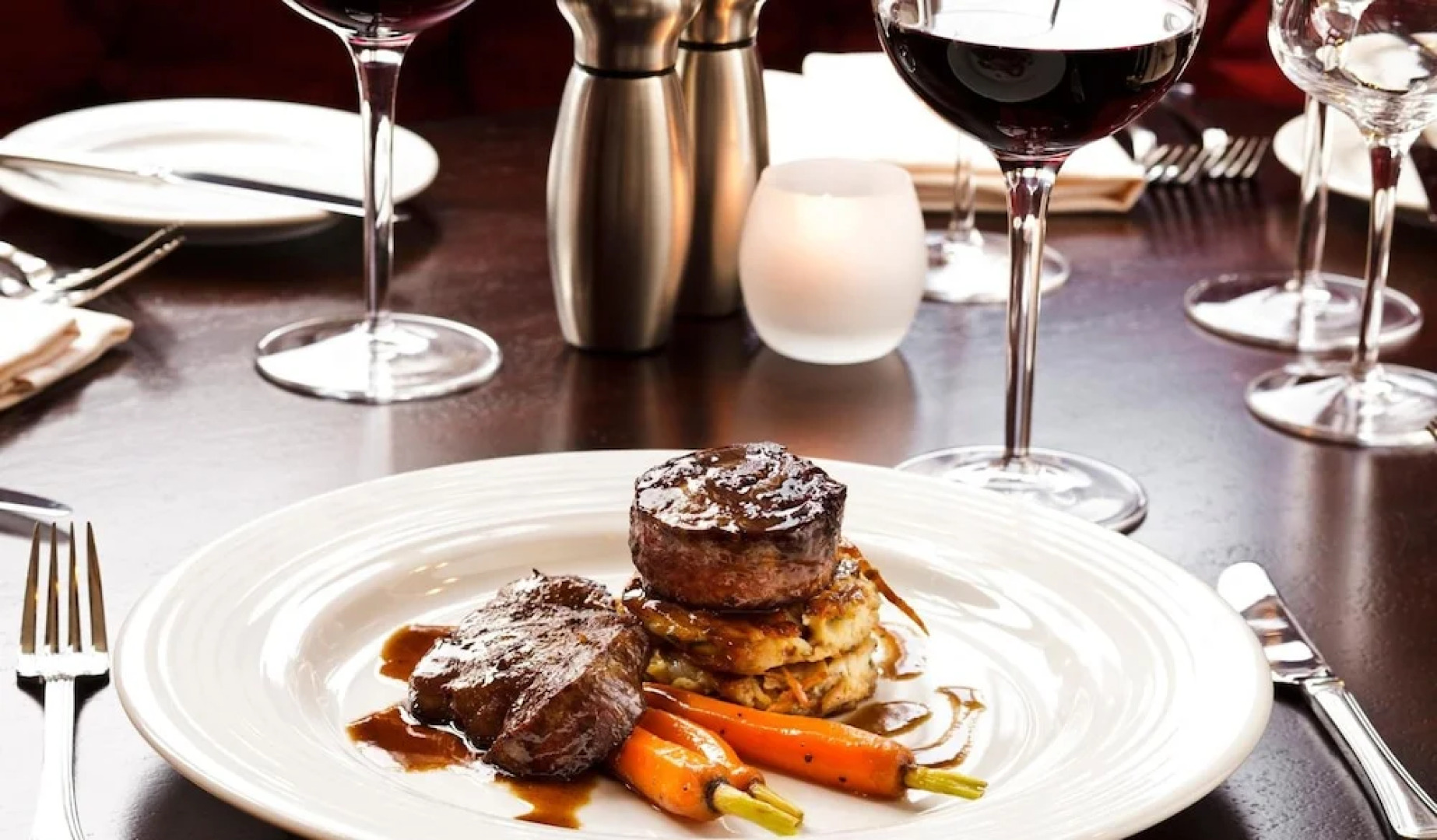 The Ugadale Hotel and Cottages