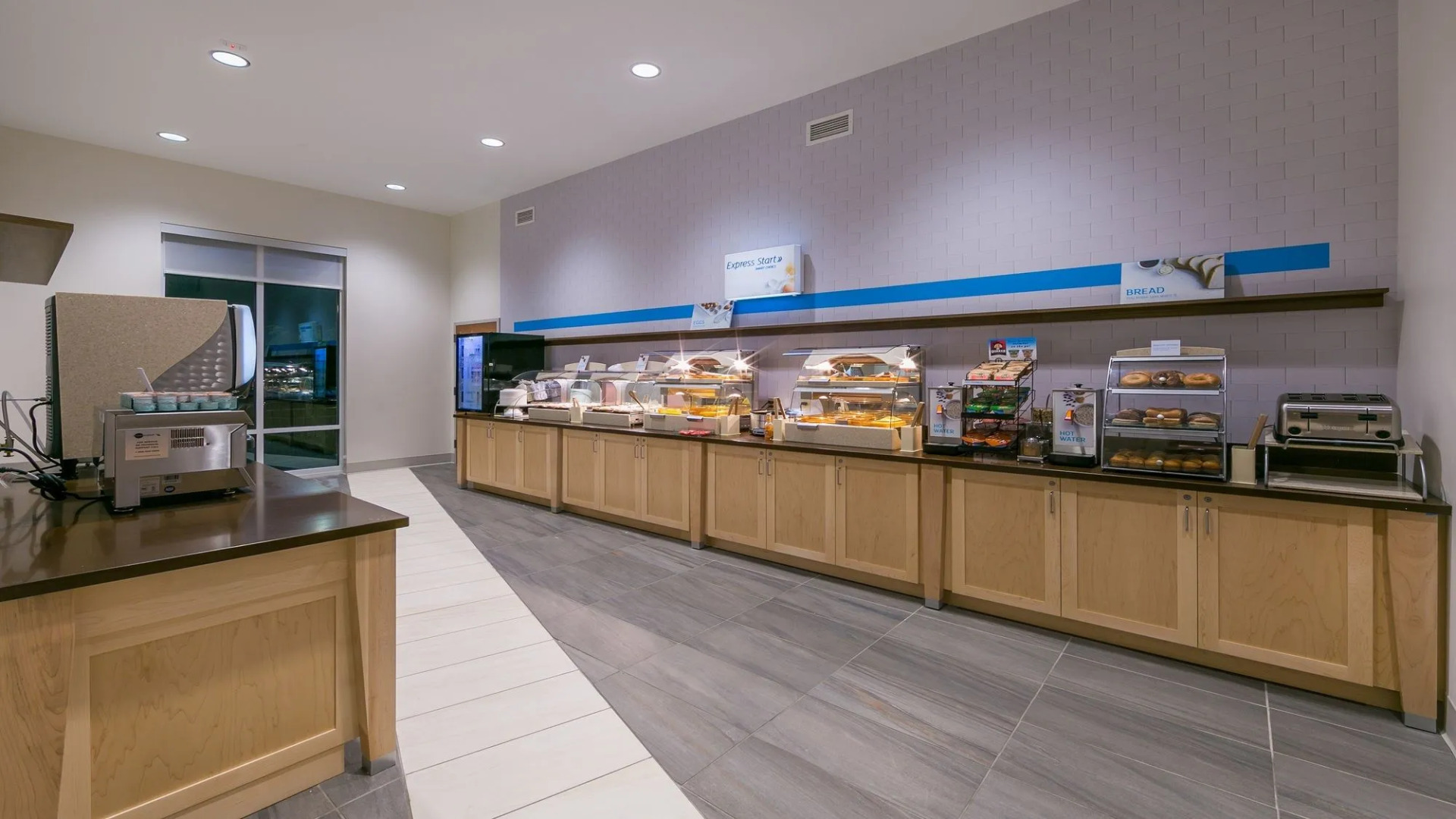 Holiday Inn Express Gatlinburg Downtown by IHG