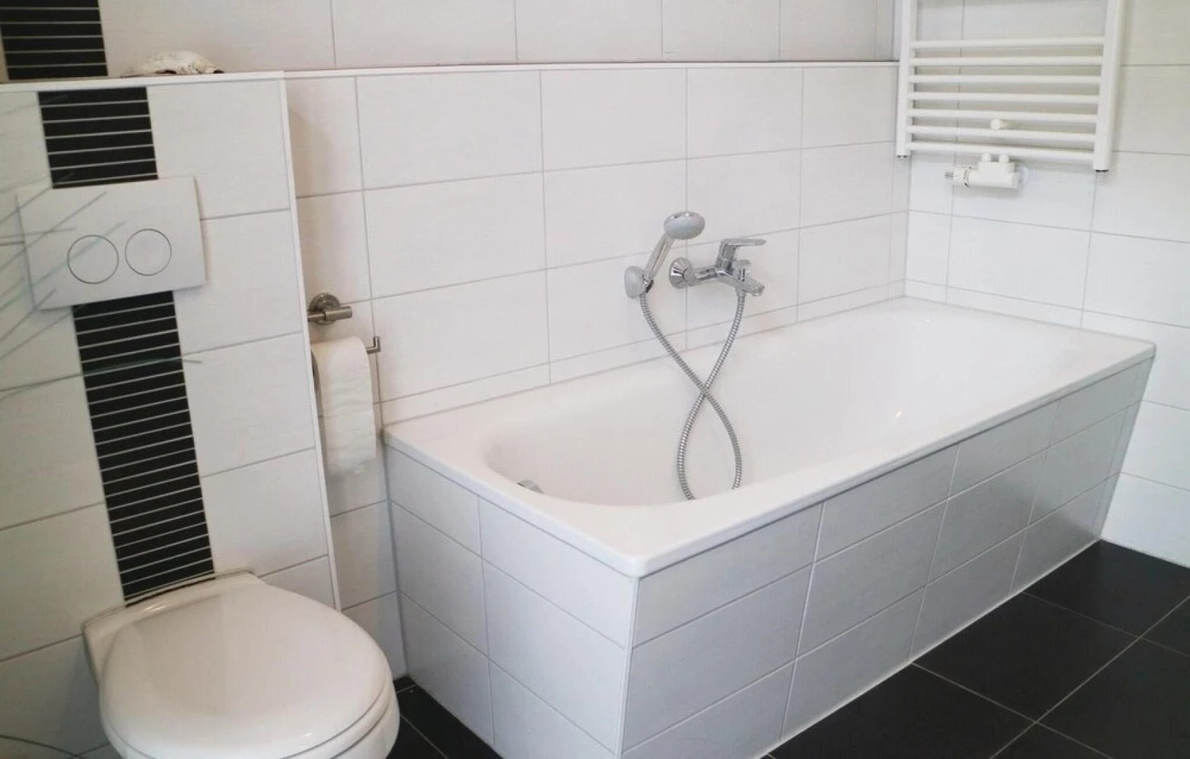 Beautiful Apartment in Barth With 1 Bedrooms and Wifi