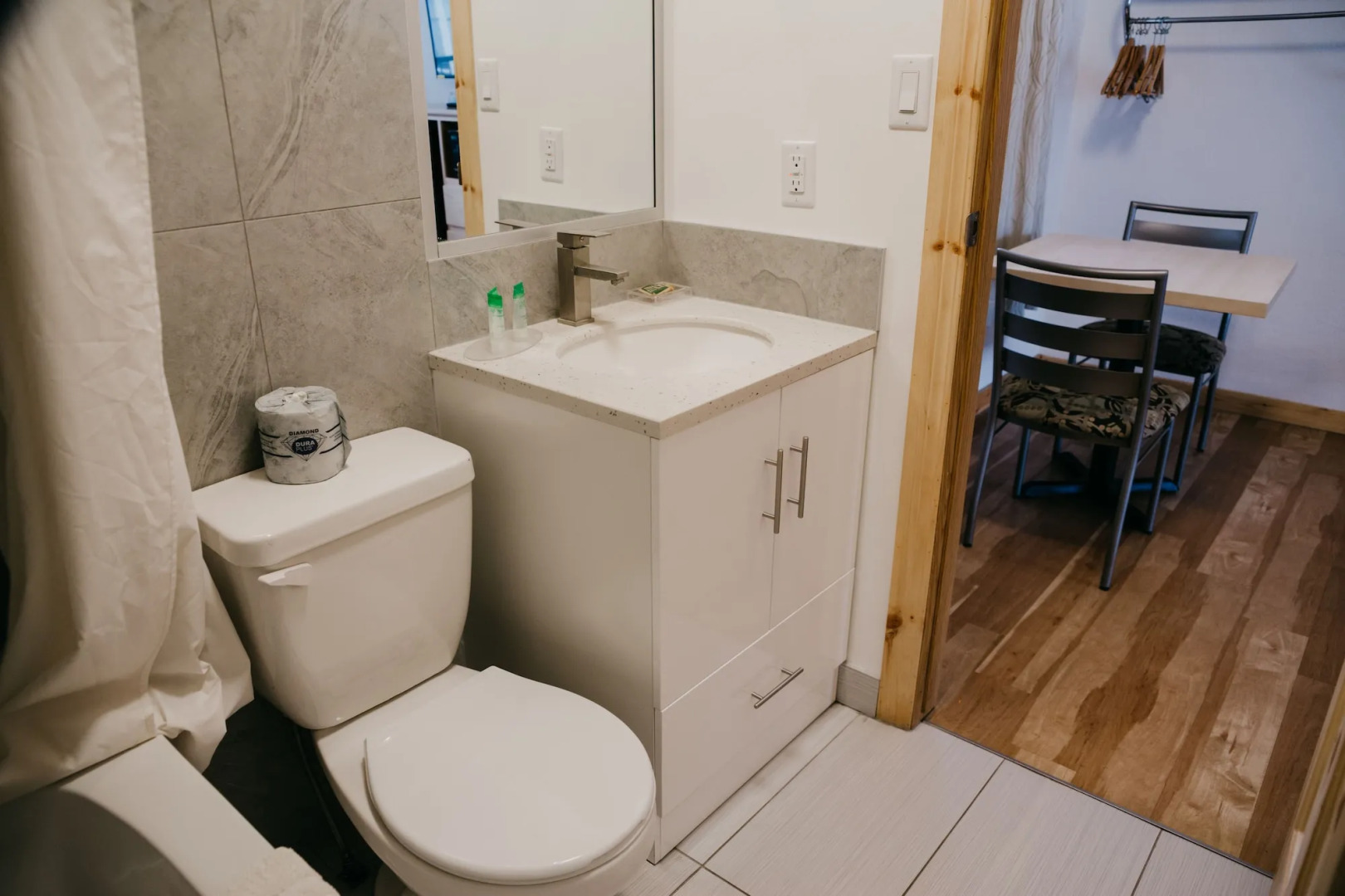 Golden Village Lodge