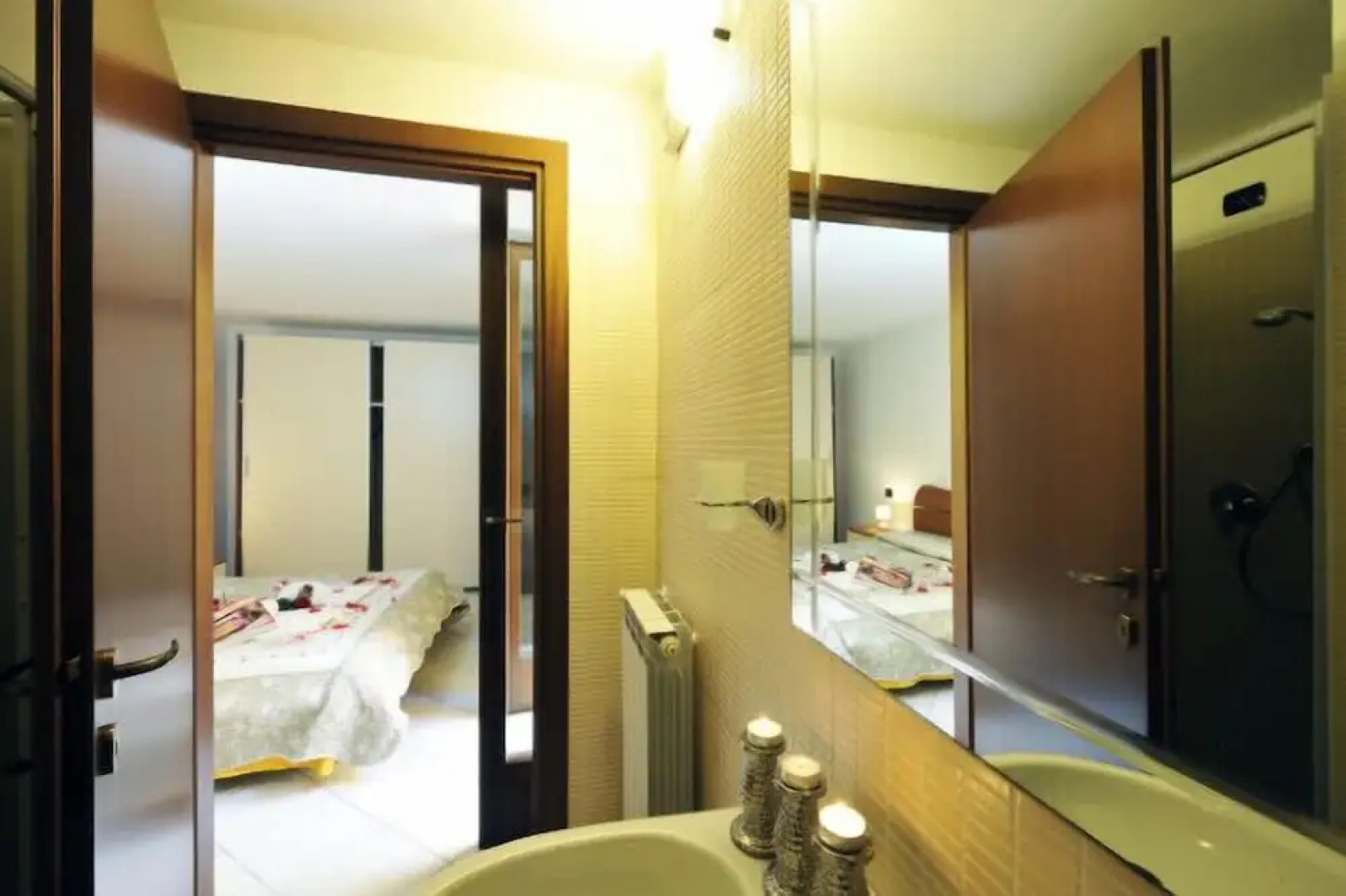 Borgo La Sorgente - Gardenia