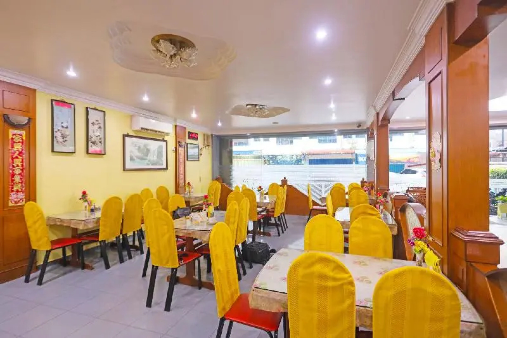 Collection O 91760 Sangrila Hotel