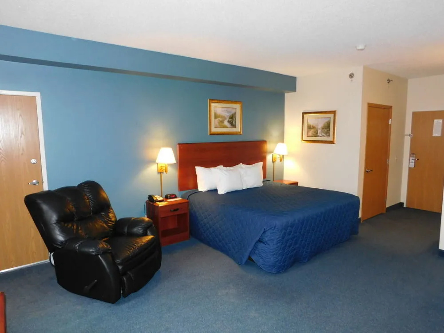 Days Inn Hotel Spencer IA