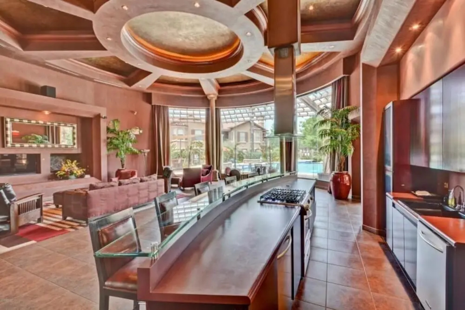 Wigwam 2 Bedrooms 2 Bathrooms Townhouse