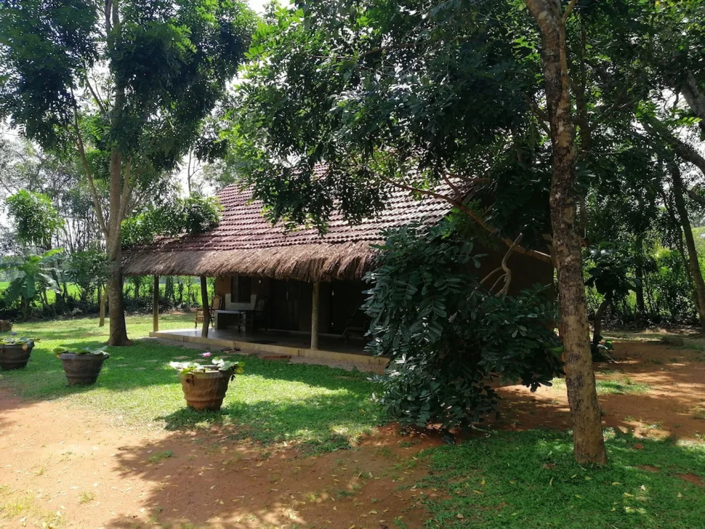Ama Villa