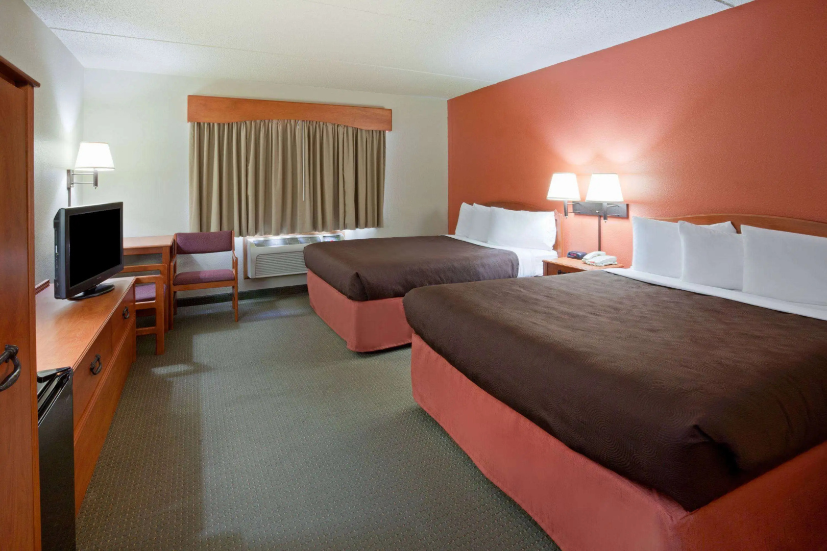 AmericInn by Wyndham Wetmore Munising