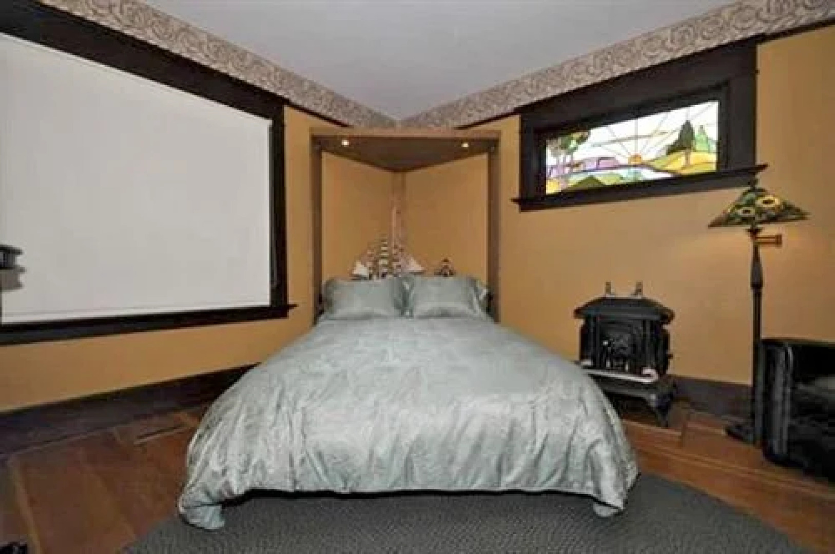 River Run Cottages B&B