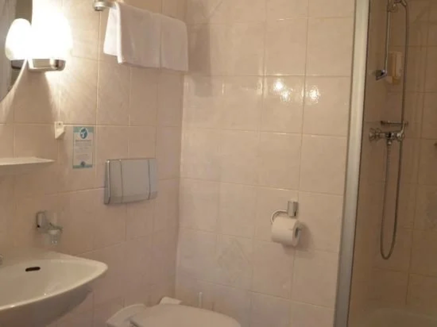 Ferienwohnung Annabelle (Adults Only)