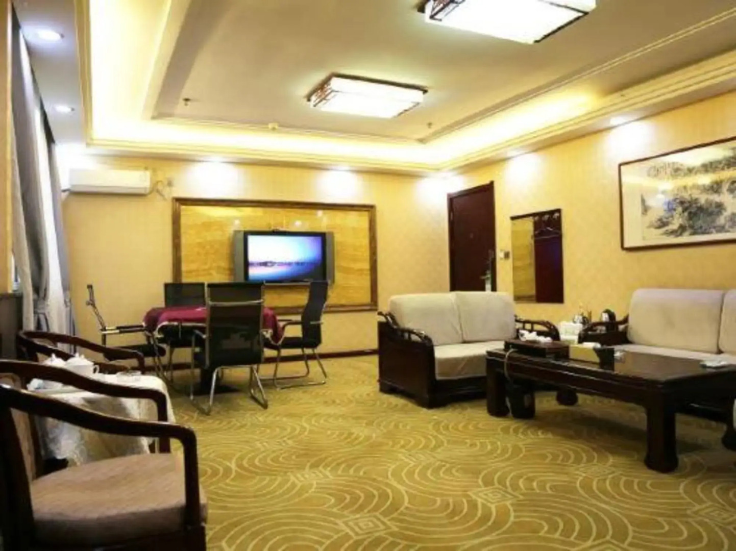 Xi Lai Sheng Yuan Hotel