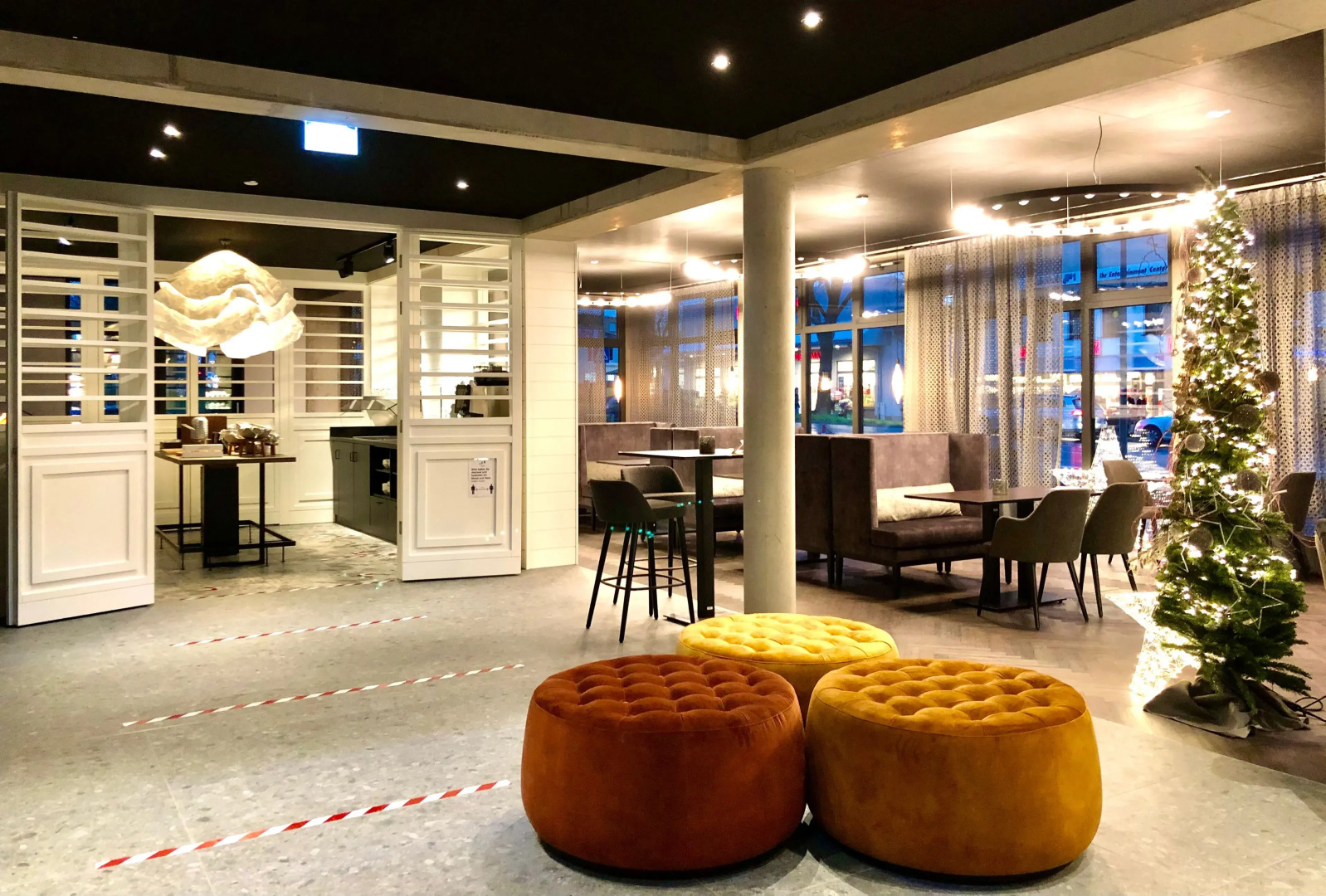 Hotel Zeitgeist