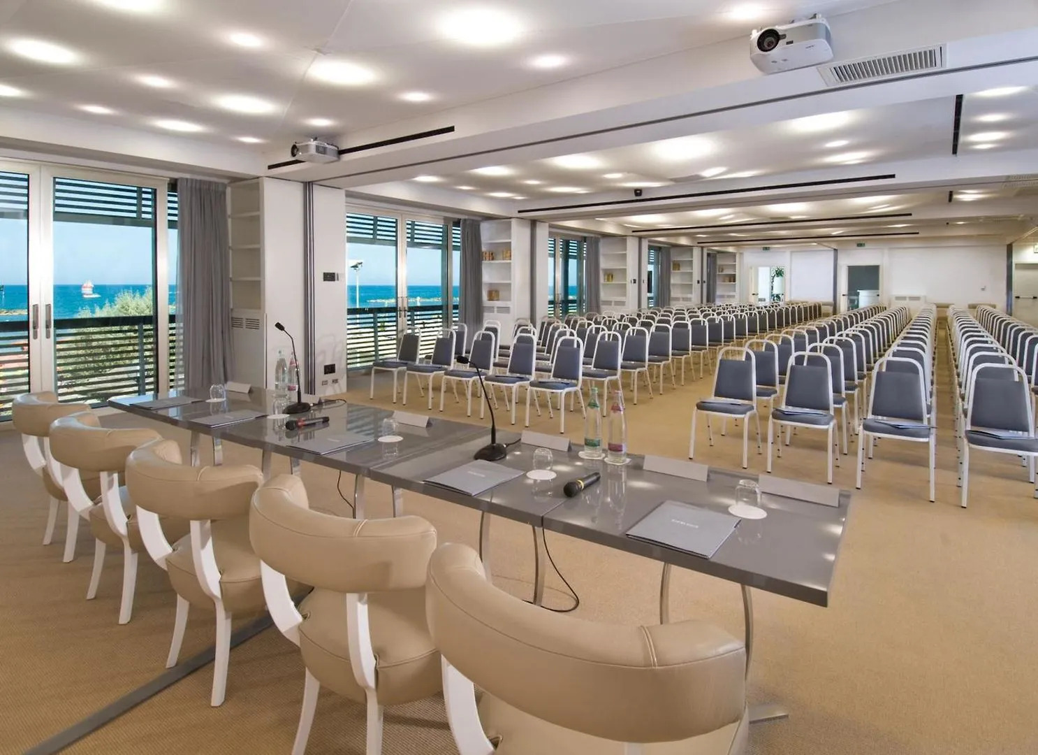 Excelsior Hotel, SPA & Lido - Preferred Hotels & Resorts