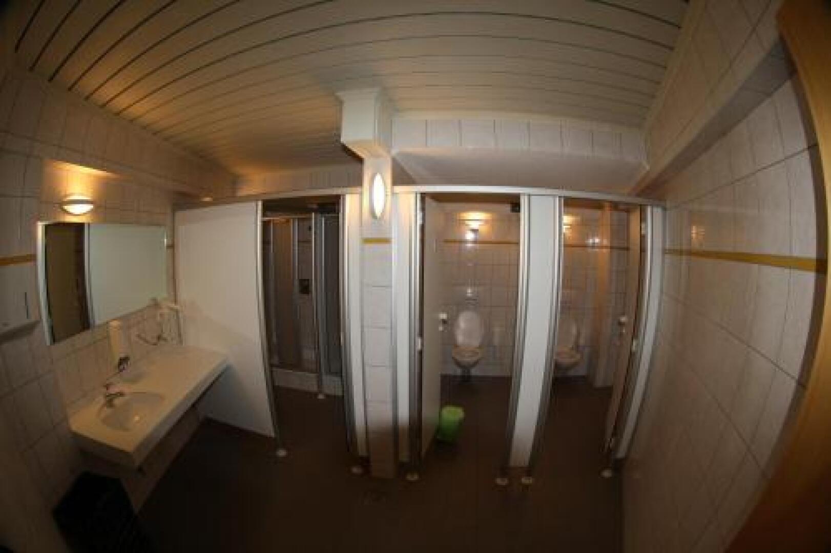 Berghotel Wildstrubel