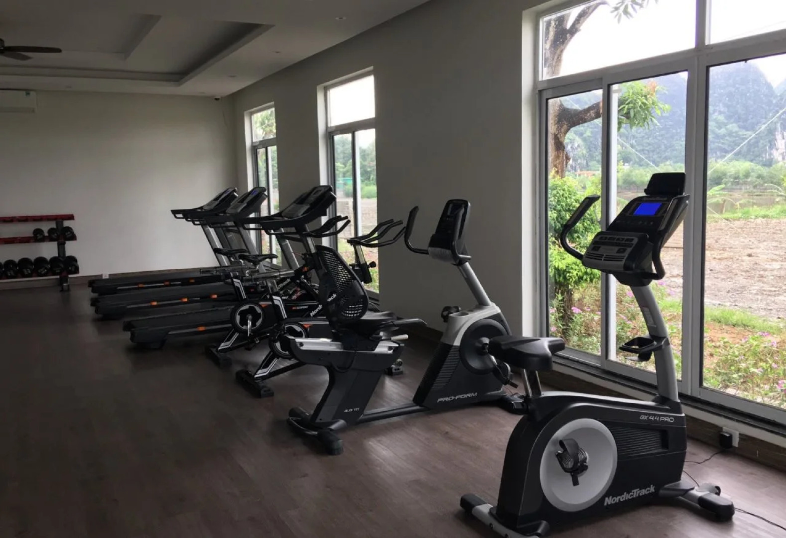 Ninh Binh Hidden Charm Hotel & Resort