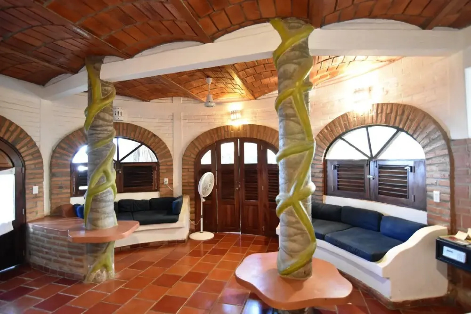 Sayulita Beach House Hotel