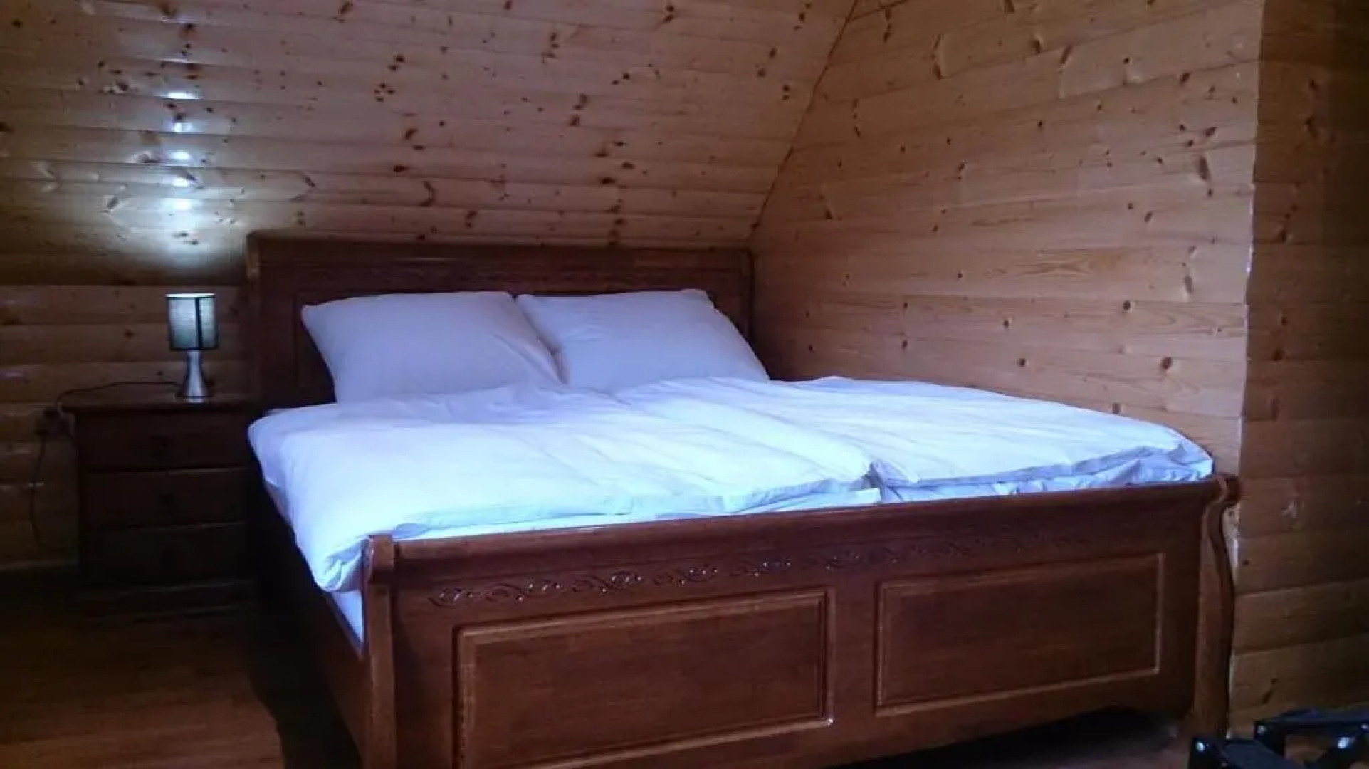 Dom Wakacyjny Letnisko