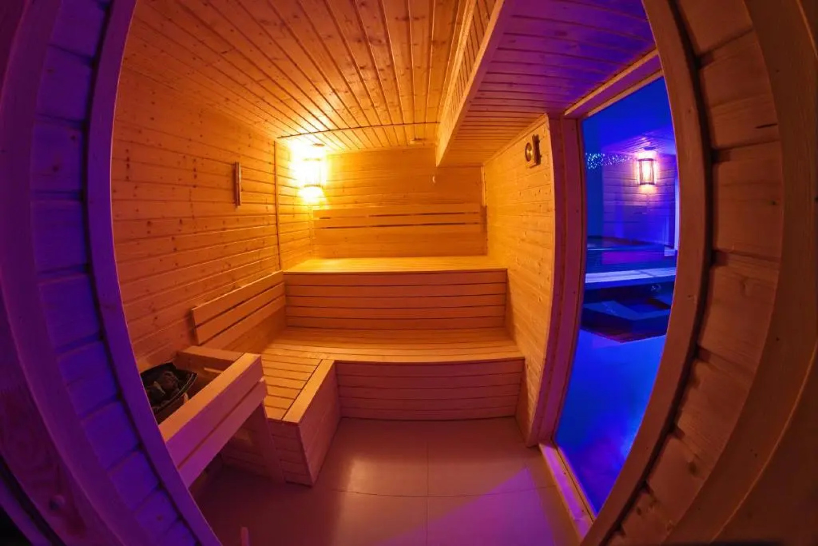 Wili Tatry Apartments