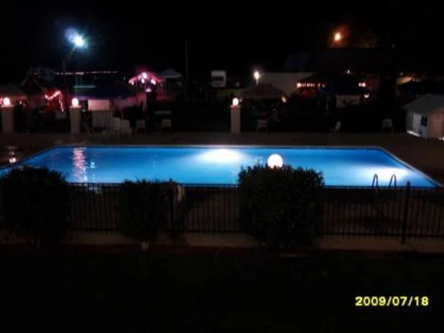 Budgetel Inns & Suites